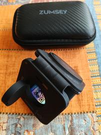 carica cellulari e orologi apple