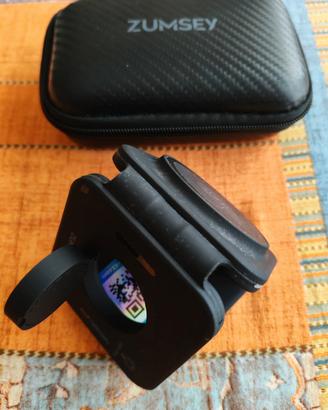 carica cellulari e orologi apple