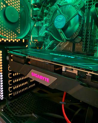 PC Gaming RTX2070 super 8GB | i5 10400F | 1TB SSD