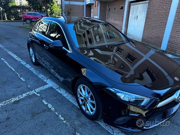 Mercedes classe A 200