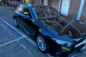 Mercedes classe A 200