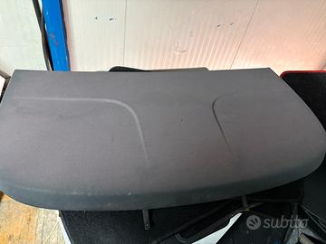 Cappelleria audi q 3