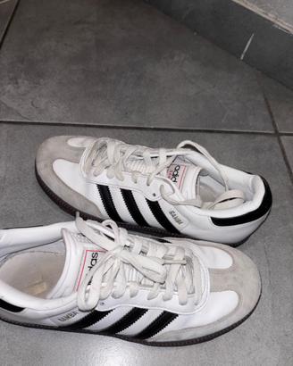 Scarpe