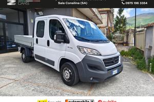 FIAT Ducato 35 2.0 MJT PLM-DC Cassonato