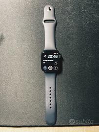 Apple watch series 8 gps+cellular