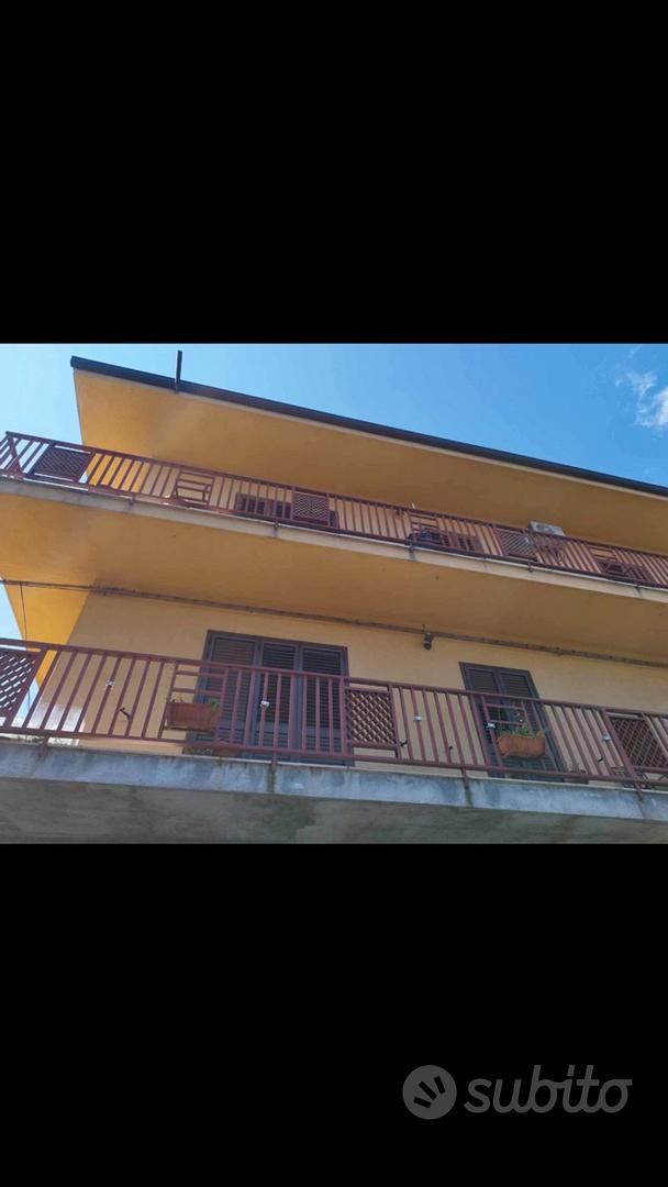 Appartamento al 2 piano - Vista 3
