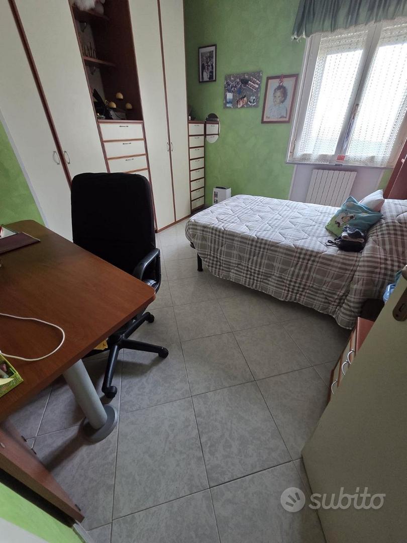 Appartamento – Catanzaro, Sant'Antonio - Vista 3
