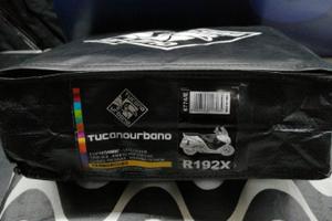 Coprigambe Kymco Xciting S 400