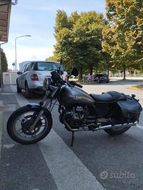 Moto Guzzi V 35 C