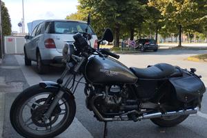 Moto Guzzi V 35 C