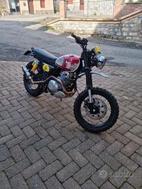 mash two fifty 250