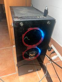 pc gaming