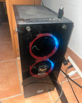 pc gaming