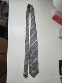 👔 Cravatta Missoni 100% Seta - Made in Italy