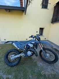 Sherco se-r 125 factory