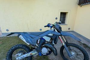 Sherco se-r 125 factory
