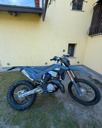 Sherco se-r 125 factory