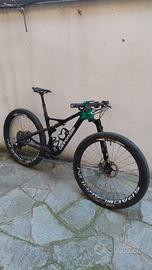 Cannondale Scalpel HiMod 2021