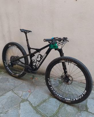Cannondale Scalpel HiMod 2021