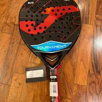 Racchetta padel Joma Tournament Flex 2.0 2025