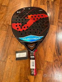 Racchetta padel Joma Tournament Flex 2.0 2025