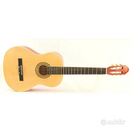 Chitarra classica FFALSTAFF nuova con garanzia