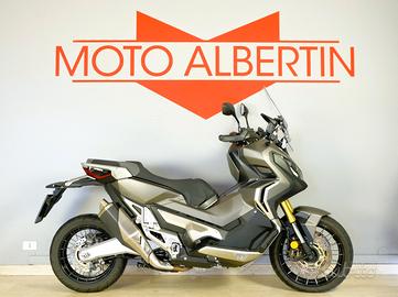 Honda X-ADV 750 TAGLIANDO GARANZIA PERMUTA