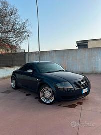 Audi TT MK1 1.8t 180cv