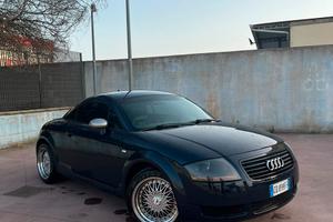 Audi TT MK1 1.8t 180cv
