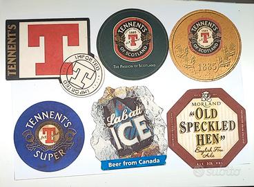 Forst Sottobicchiere Birra Italia Collezione 18 - Foto 10