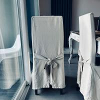 6 POLTRONCINE SOGGIORNO CONFALONE