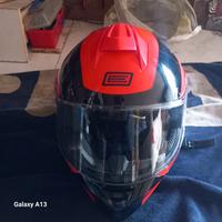 casco integrale 