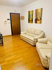 Appartamento a due passi dall'università