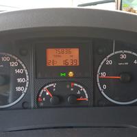 Camper Morhome 2009 Dethleffs