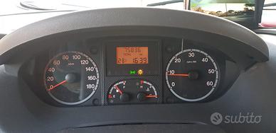 Camper Morhome 2009 Dethleffs