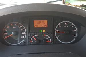 Camper Morhome 2009 Dethleffs