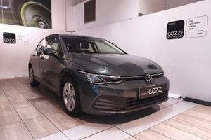 VOLKSWAGEN Golf 8ª serie - Golf 2.0 TDI DSG SCR Li