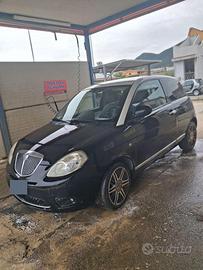 Lancia Ypsilon ELLE 1.3 Multijet 75CV Diesel