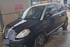 Lancia Ypsilon ELLE 1.3 Multijet 75CV Diesel
