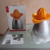 Spremiagrumi elettrico brandani nuovo mai usato