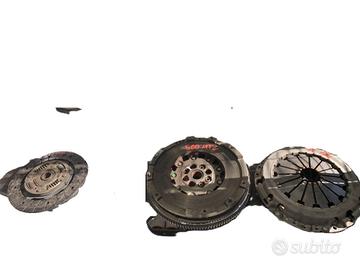 KIT FRIZIONE E VOLANO FIAT 500 Serie Diesel 1300 (