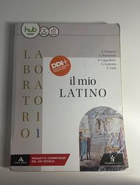 il mio Latino - Laboratorio 1