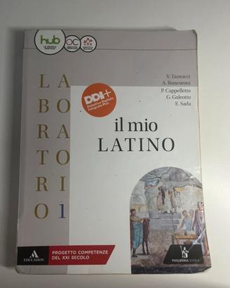 il mio Latino - Laboratorio 1
