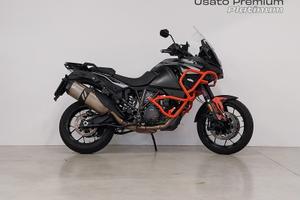 KTM 1290 Super Adventure S Abs my17