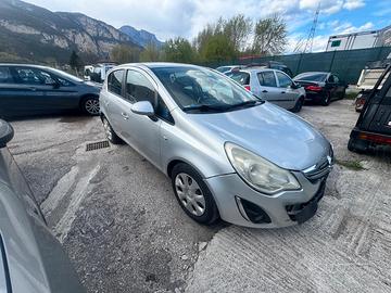 Opel Corsa 1.2 85CV 5 porte GPL-TECH Elective