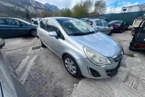 Opel Corsa 1.2 85CV 5 porte GPL-TECH Elective