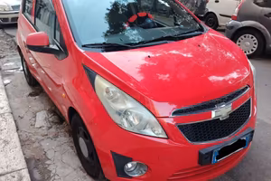 Chevrolet spark 1.0 LS