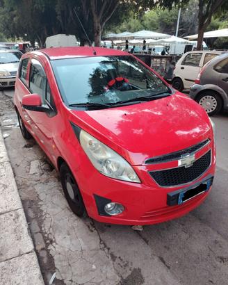 Chevrolet spark 1.0 LS