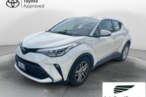 Toyota C-HR 1.8H (122CV) E-CVT Active