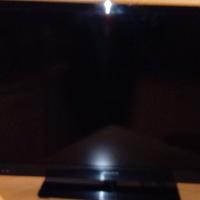 Tv SONY 40 pollici di colore nero   